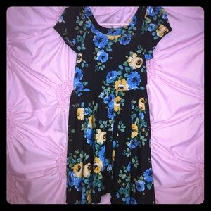 BNWT* Dot Dot LLR 2T Toddler Dress